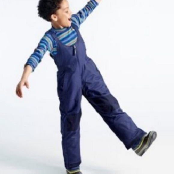 Faded Glory Other - Faded Glory Kids Unisex Snow Pants